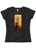 Women's T-Shirt P899