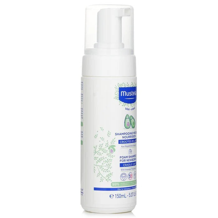 Foam Shampoo 150ml D95966