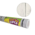 White Wood Bulletin Board Roll, 4 Rolls B344