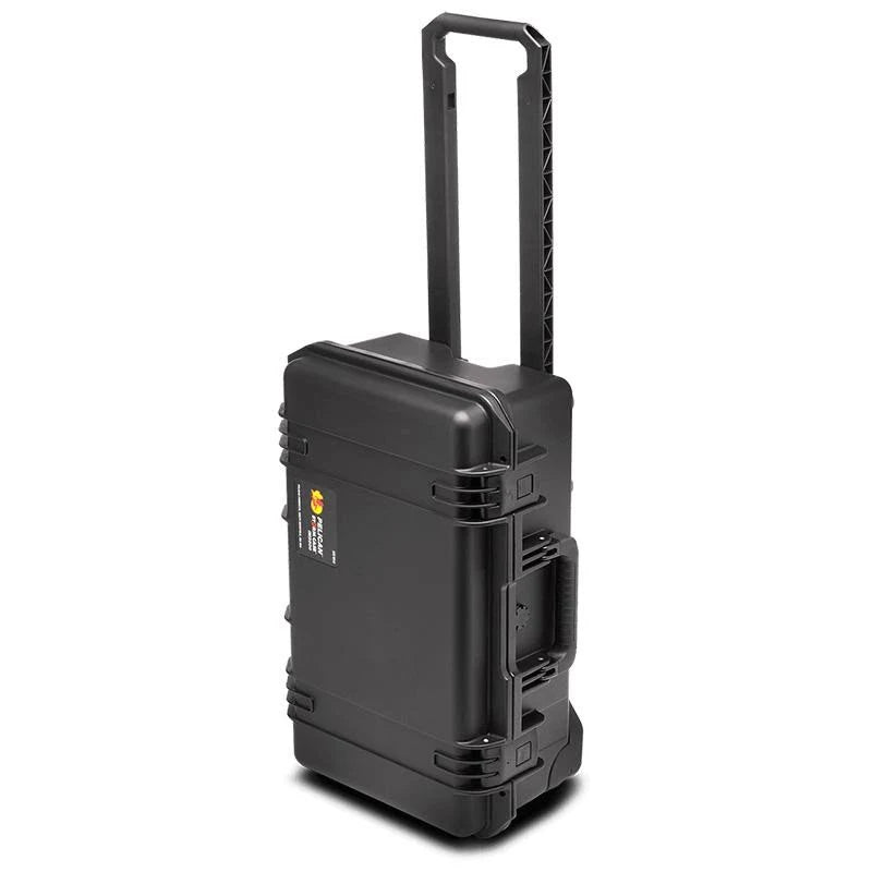 Shuttle SSDCase K834