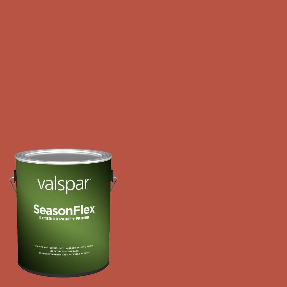 Semi-Gloss Exterior Paint (1-Gallon) L10396
