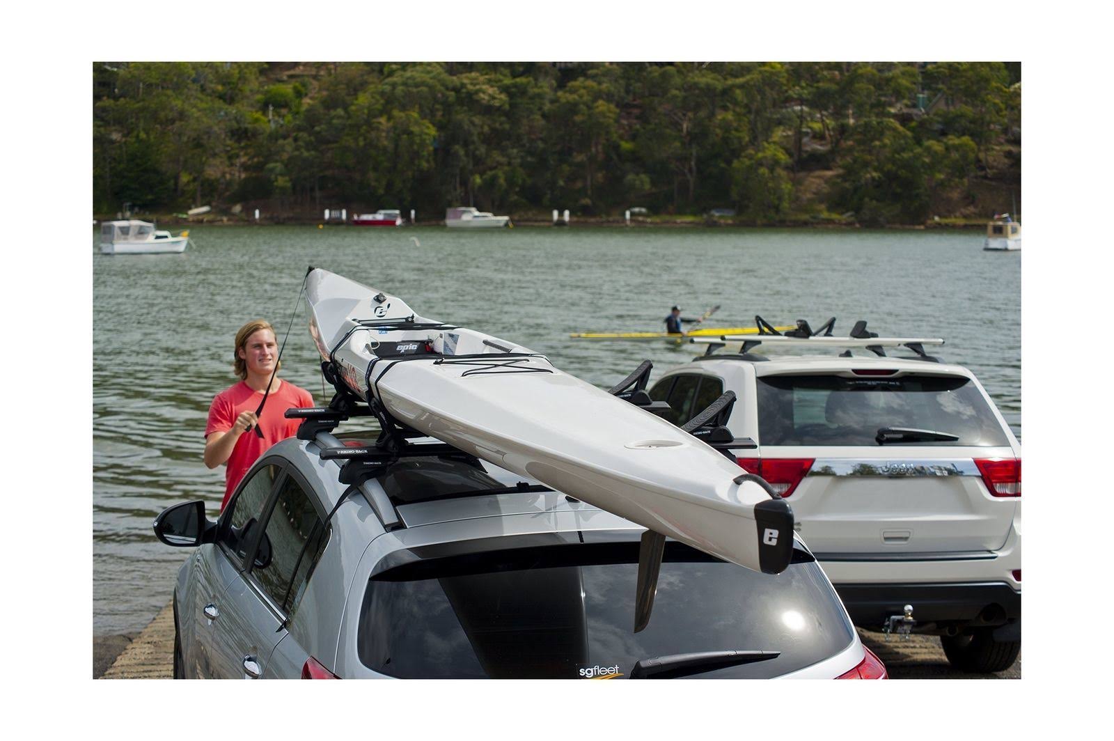 Kayak Carrier X934