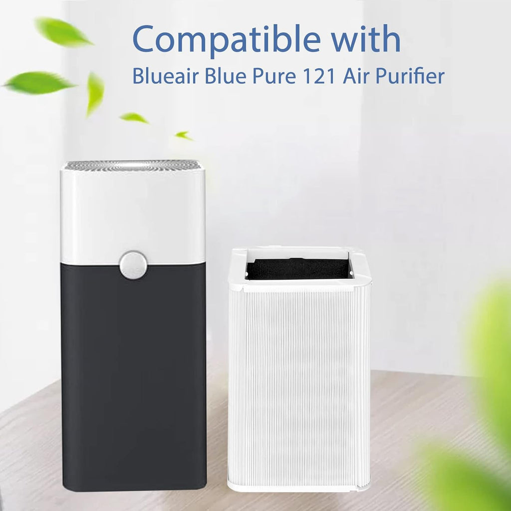True HEPA 121 Replacement Filter I823