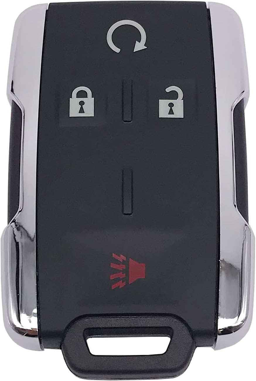 Key Fob Cover Case Shell O744715