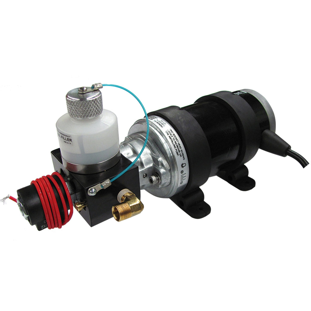 Octopus Autopilot Drives I9461