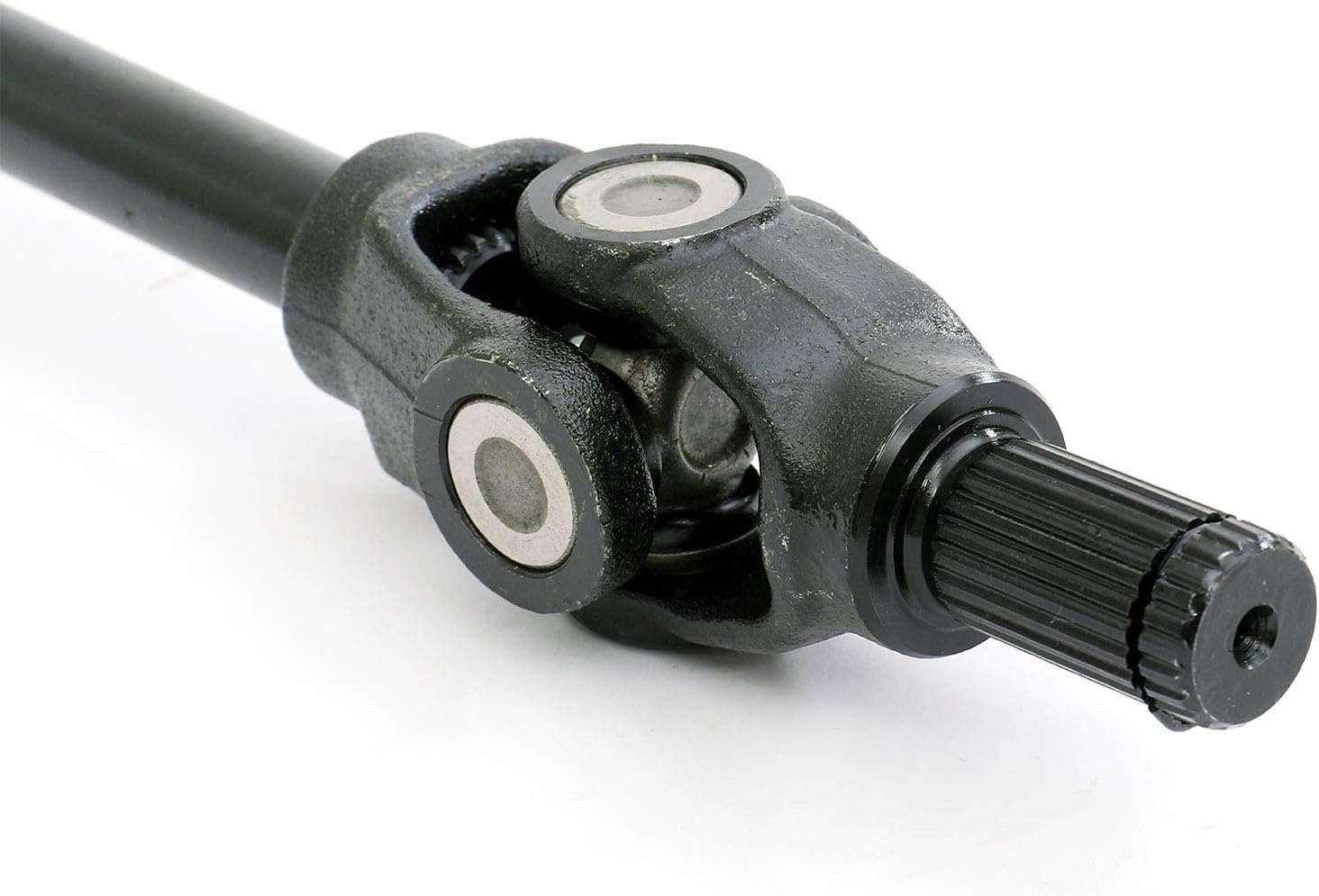 CV Axle Set of 2 G38785