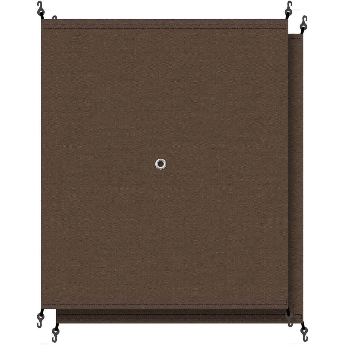 Rapid Tent Side Panel 2-Pack R2987