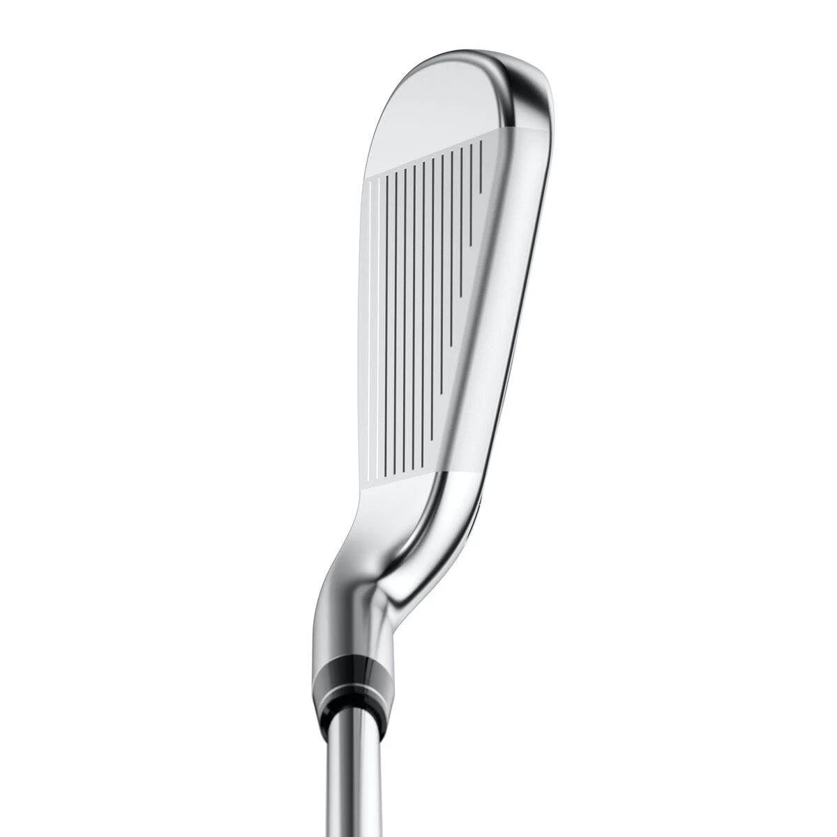 6-PW, AW, SW Steel Stiff Iron Set Q6780