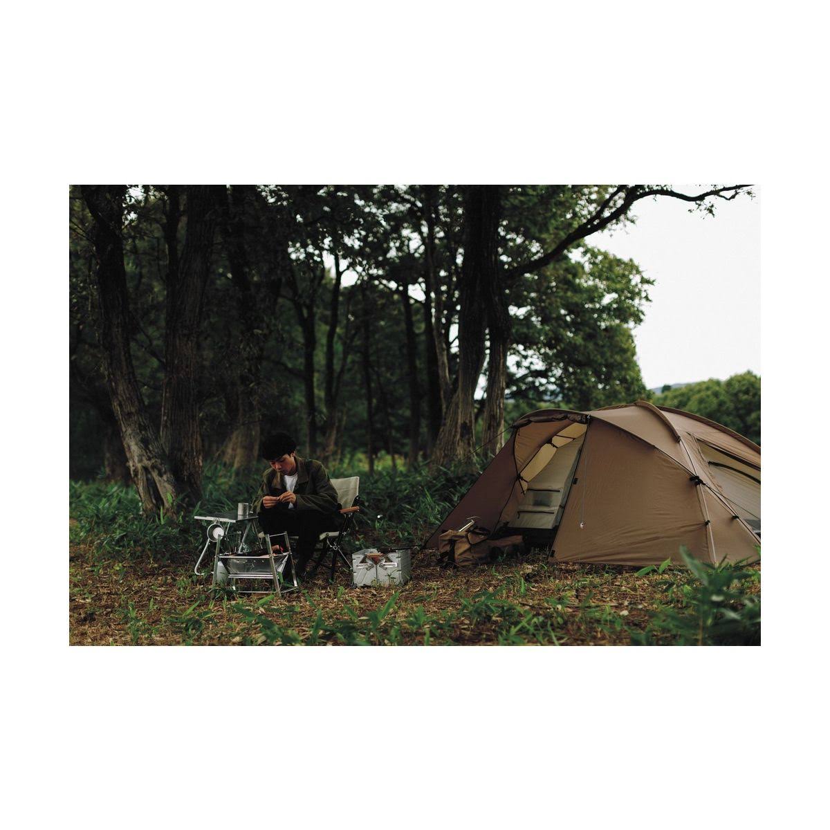 Minute Dome Pro Air 1 Tent N8608