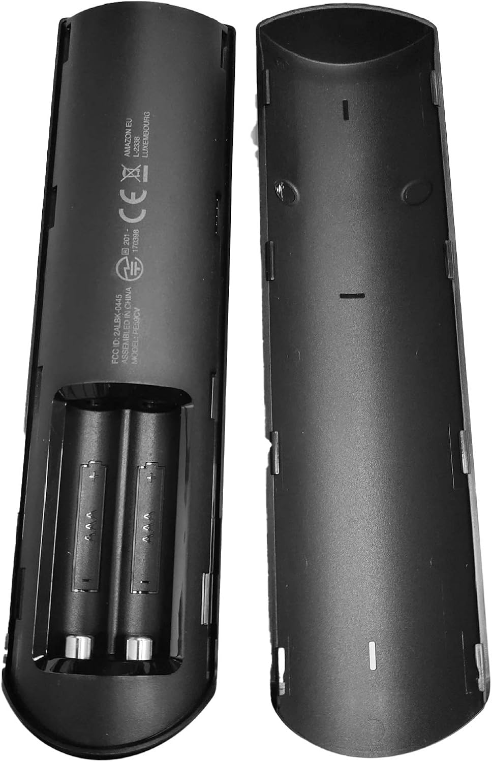 Pack of 2 Voice Remote Controller W33490