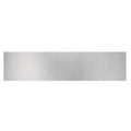 Satin Brass/Black Kick Plate G664914