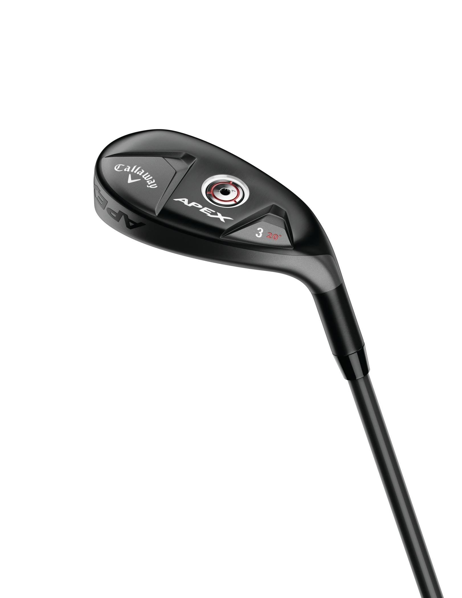 Apex Hybrid D1519
