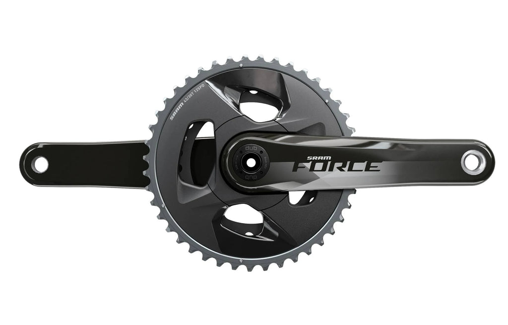 Crankset Wide AXS Dub 43/30t 165mm P15565