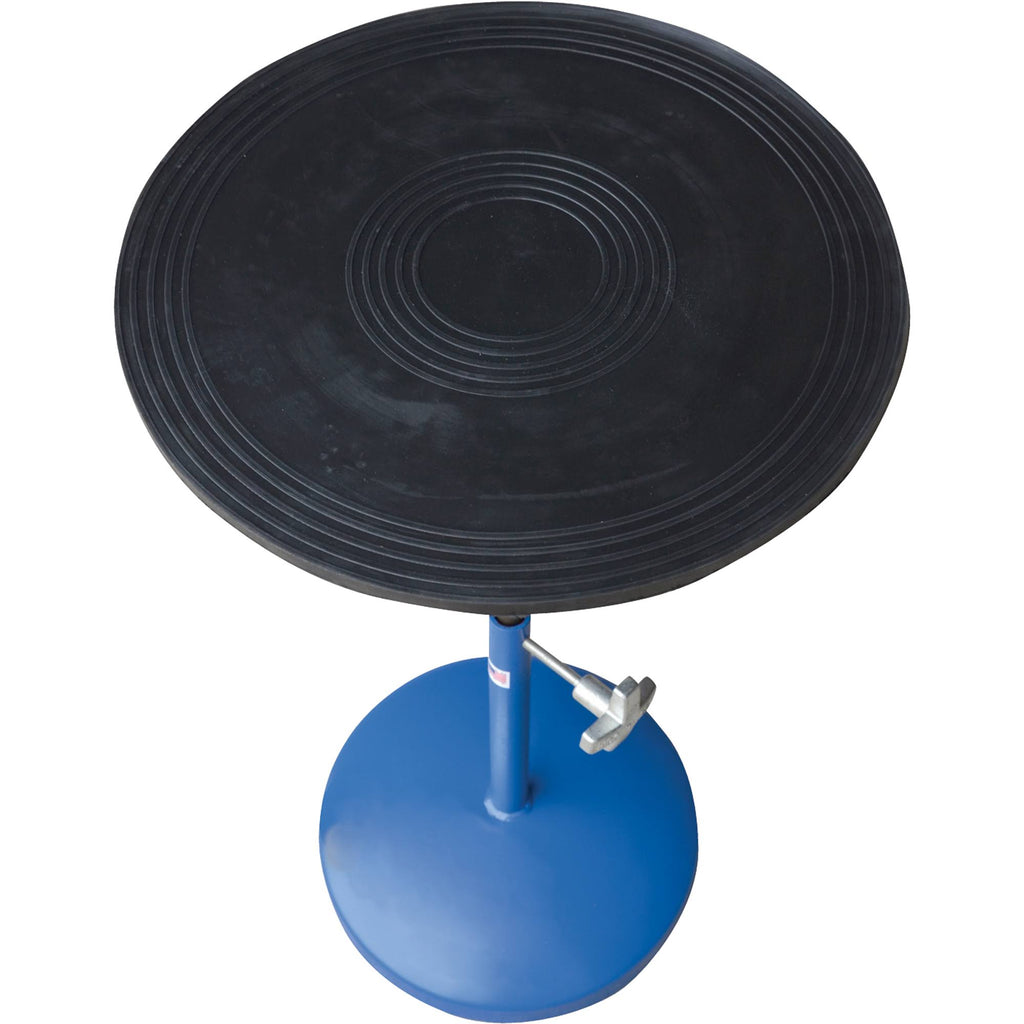 Heavy Duty Manual Turntable, 300 lbs Capacity F226447
