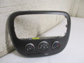 Pre-Owned Kia Soul Manual Climate AC Heater Temperature Control R538228