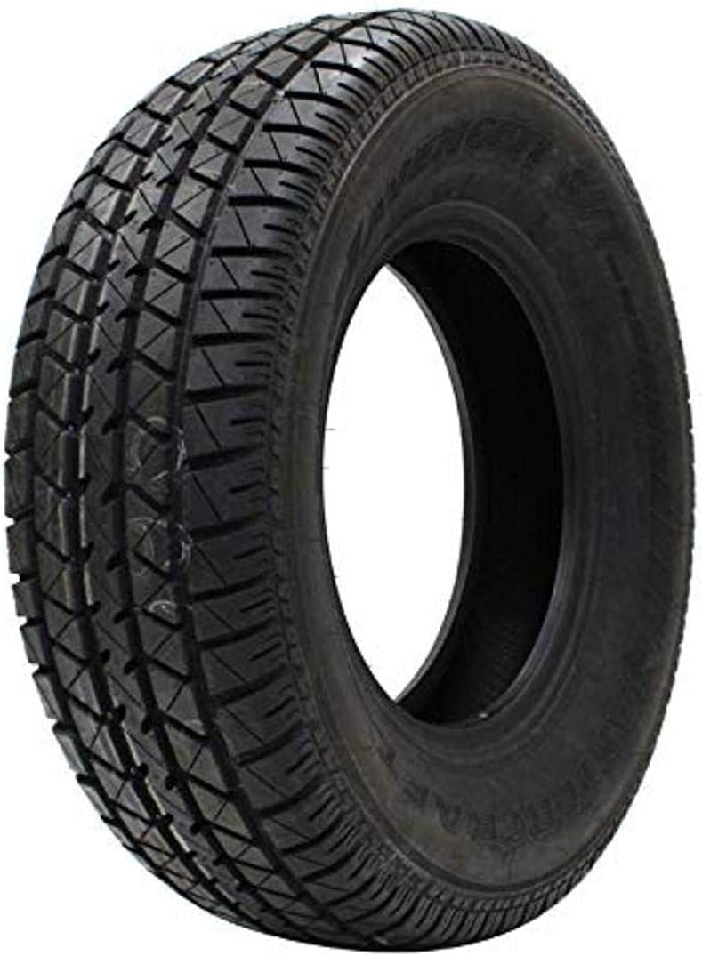 215/70R14 96T Performance Radial Tire E1383