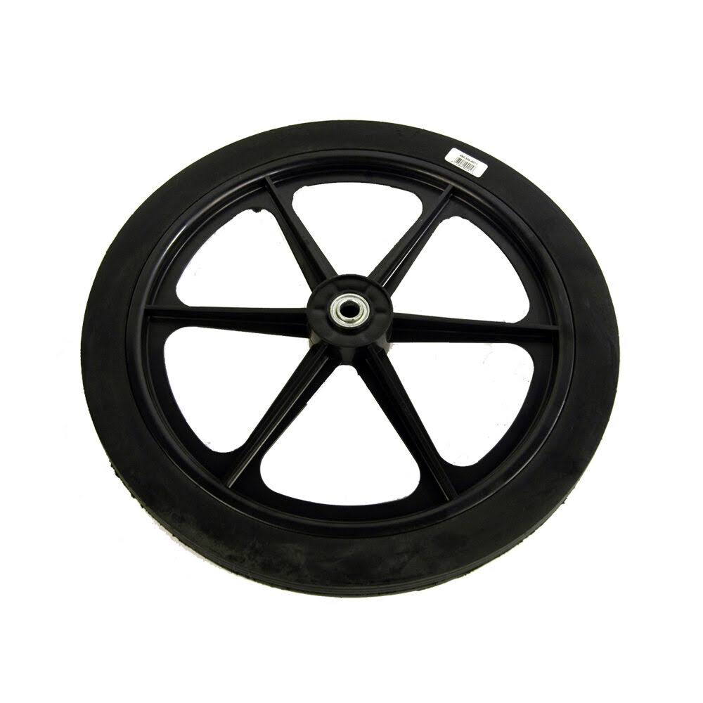 20x22 x 1.75x22 Garden Cart Wheel A192