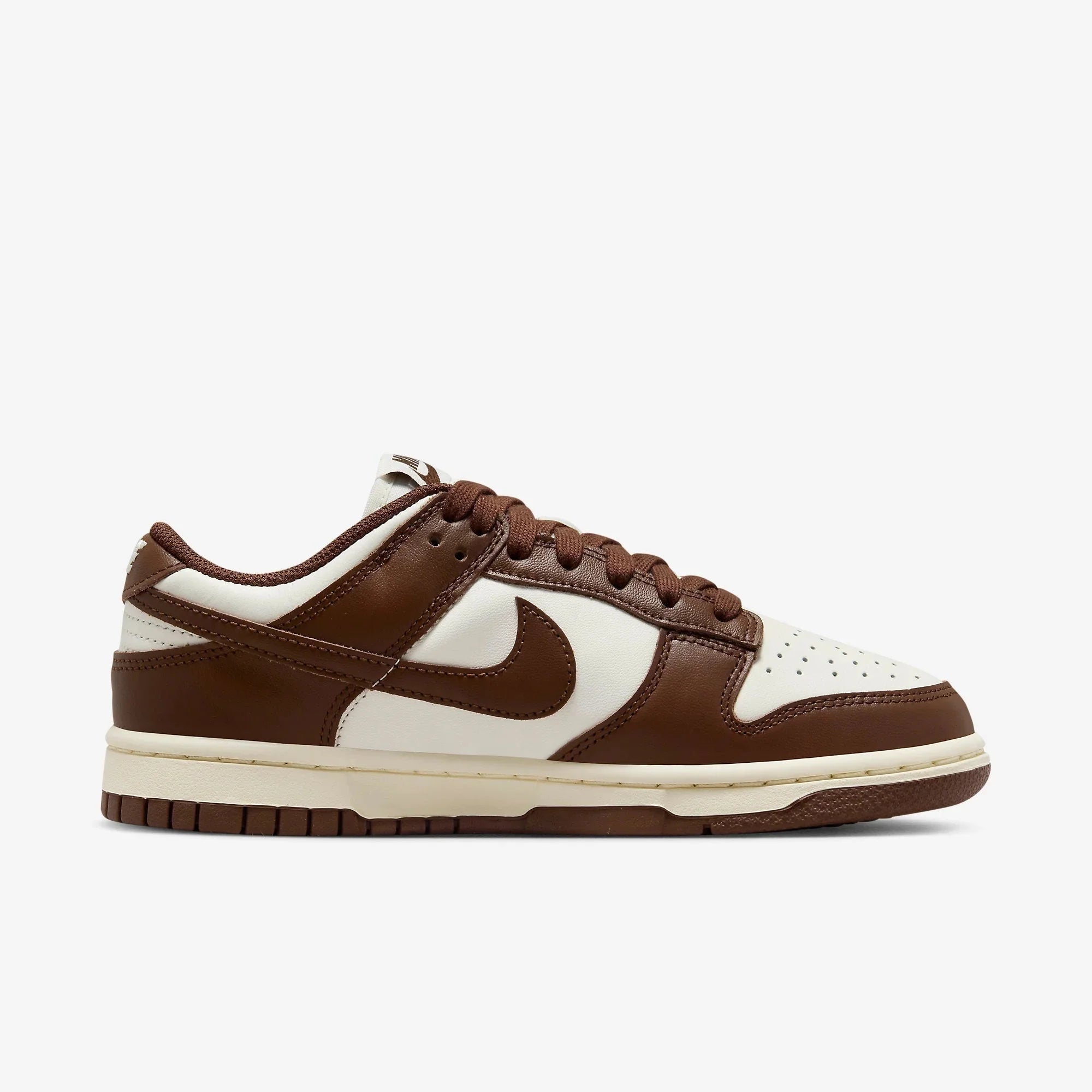 Sail/Cacao Wow-Coconut Milk Women's Low Sneaker G970