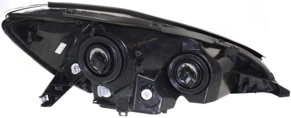 Headlight Assembly for 2004-2005 Toyota Sienna C652995