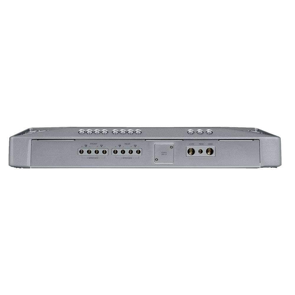 4-Channel Car Amplifier H531