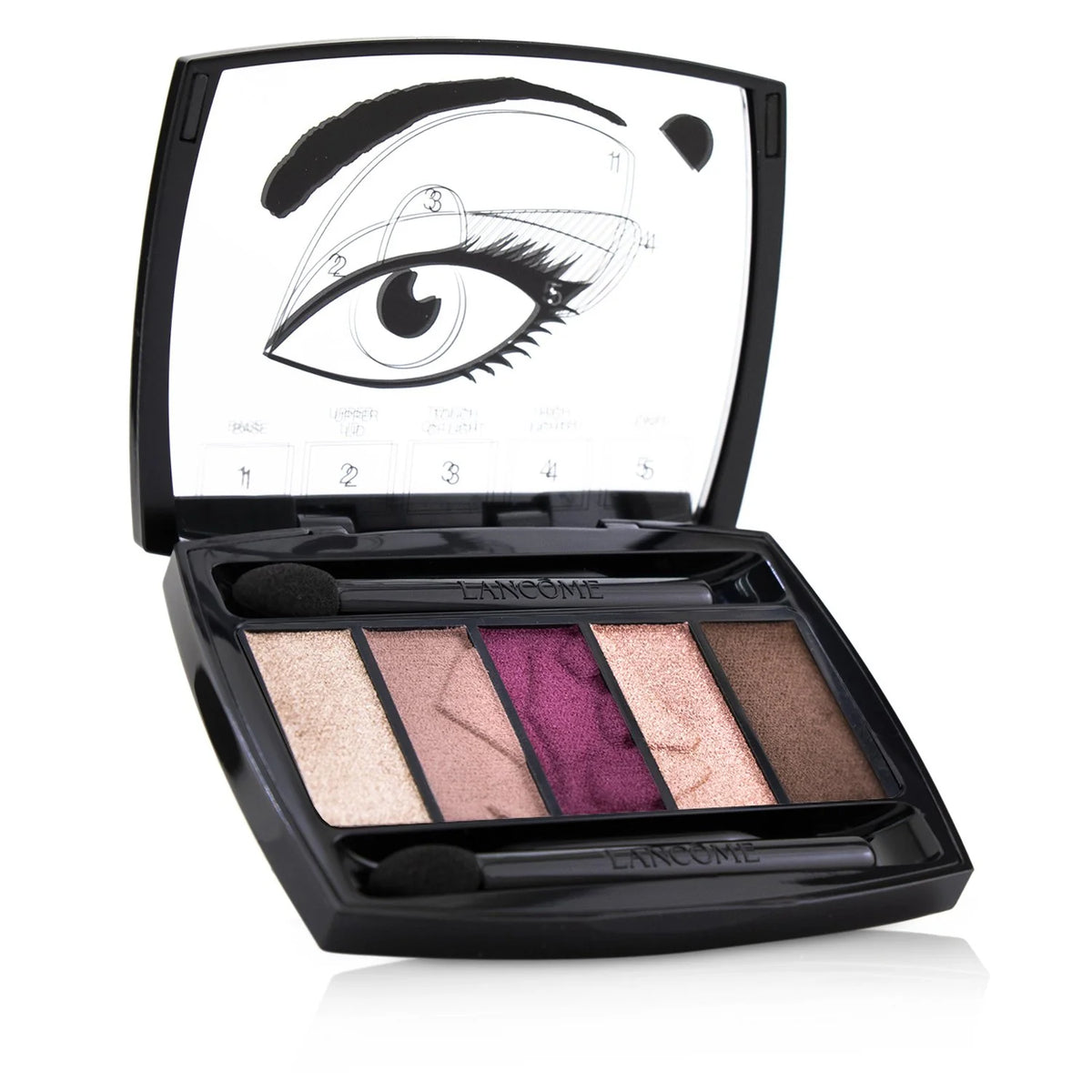 Hypnose Palette 4g R36577