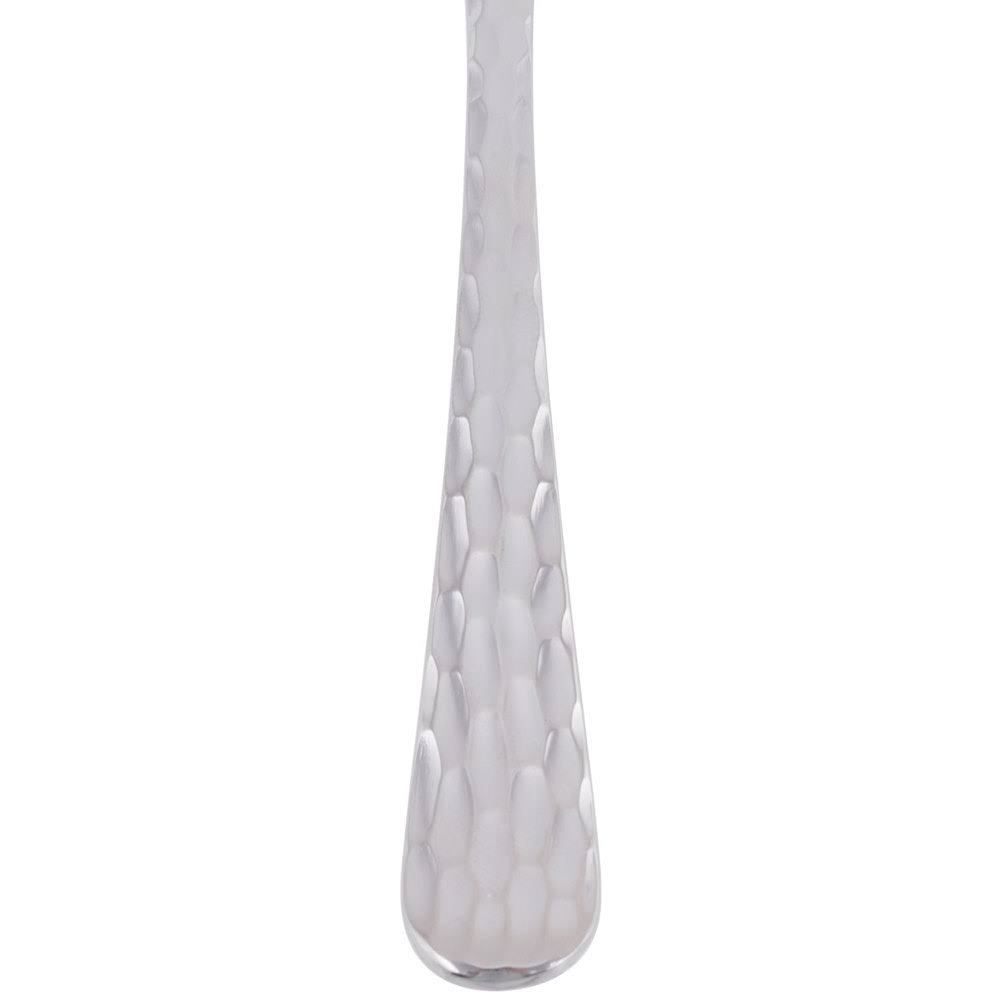 18/8 Stainless Steel Extra Heavy Weight Salad Fork W93715