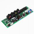 Board Assembly Relay V707
