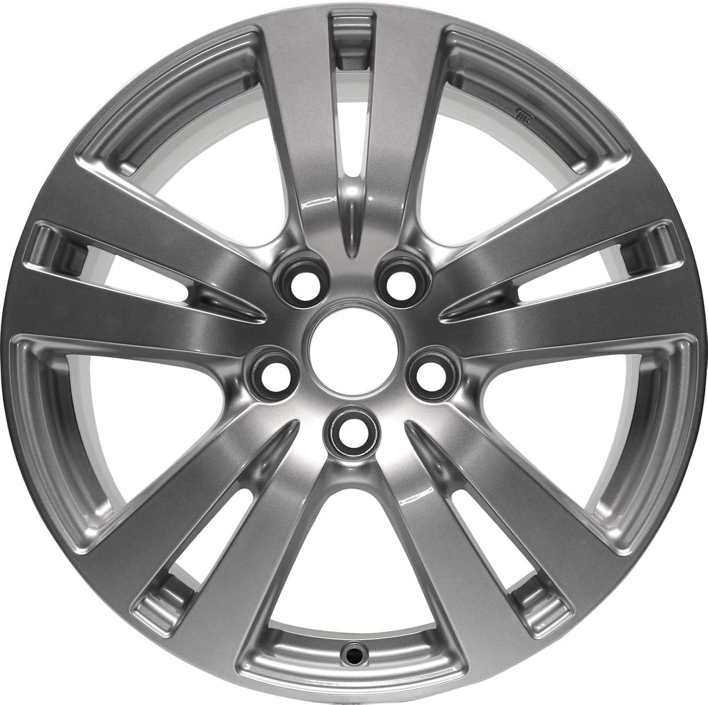 18 Inch Aluminum Alloy Wheel Rim I4410