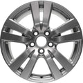 18 Inch Aluminum Alloy Wheel Rim I4410