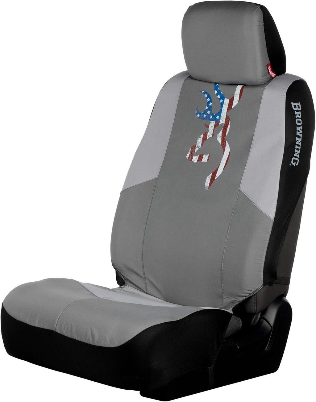 Universal Front and Bench Seat Covers, Water Resistant F5672