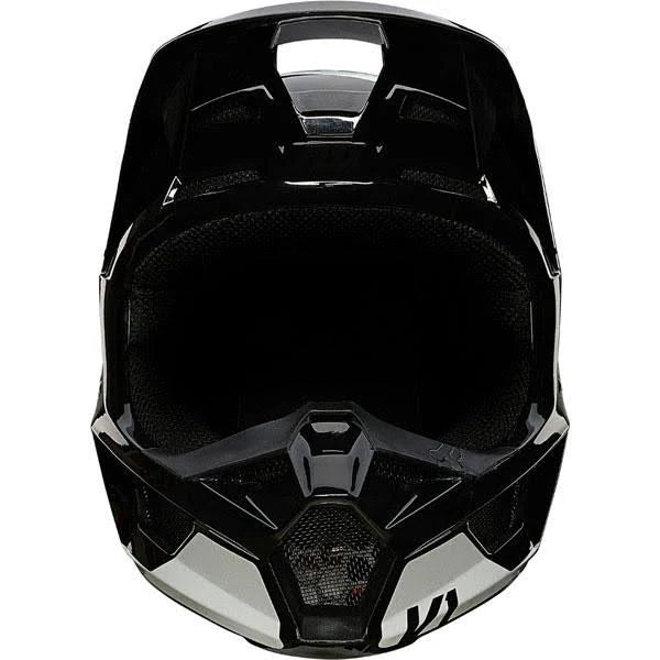 Flame Red Youth Helmet W641935