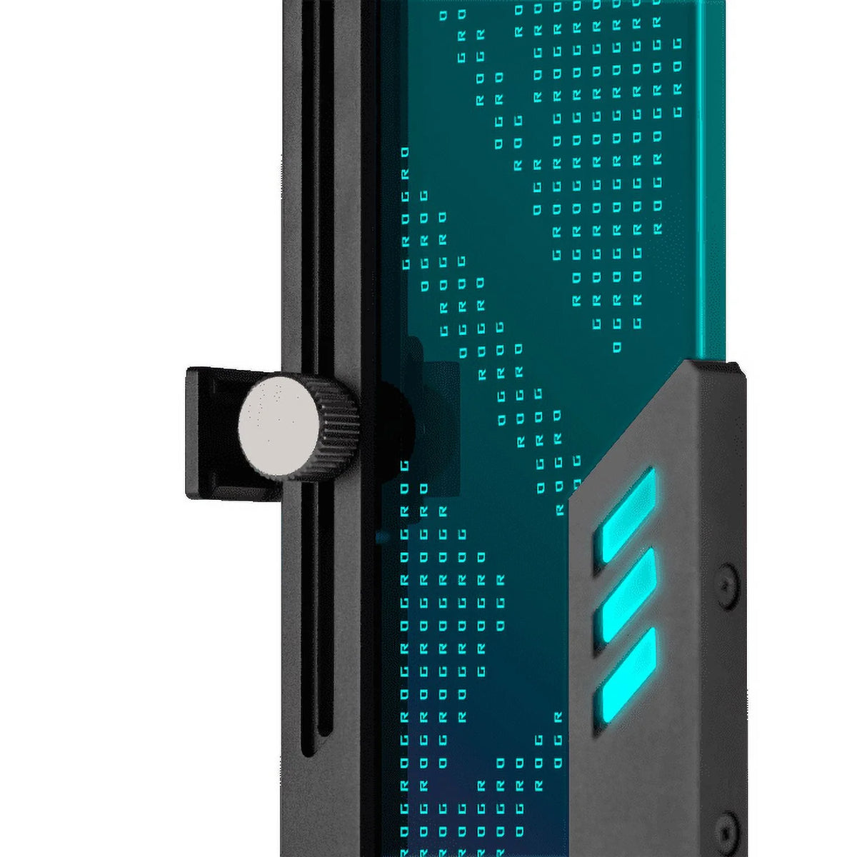 Graphics Card Holder with RGB Lighting Z2931