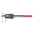 Stainless Steel Electronic Calipers, 0-6 V113249