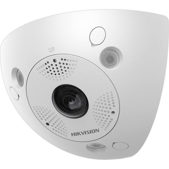 3 Megapixel Network Camera G671