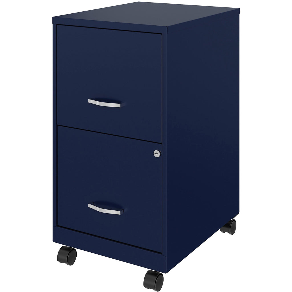 Mobile File Cabinet B9174