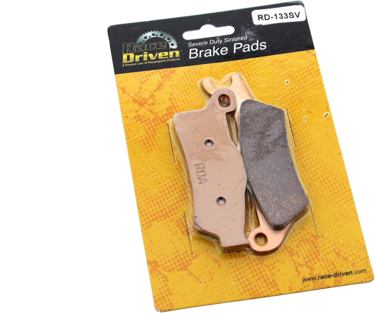 Brake Pads Pack of 2 G392019