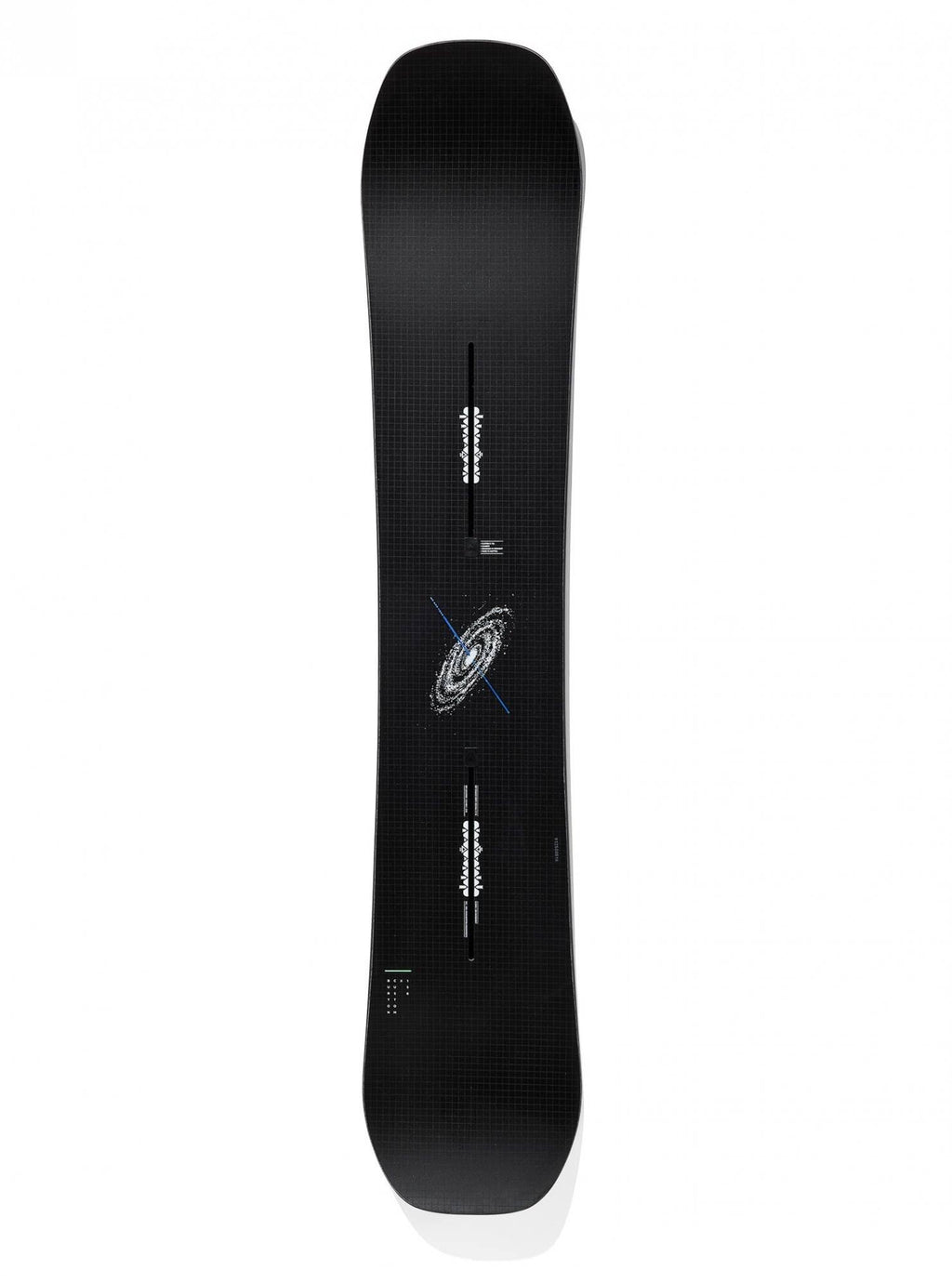Custom Snowboard H20512