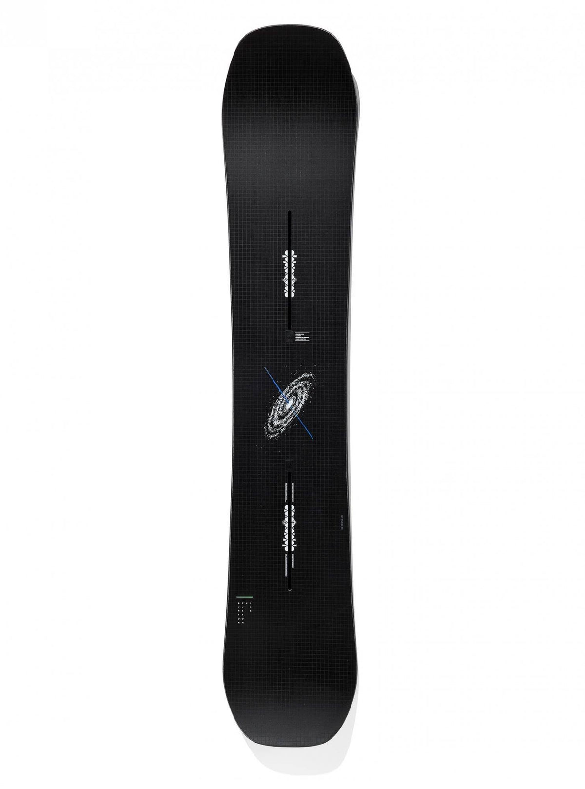 Custom Snowboard H20512