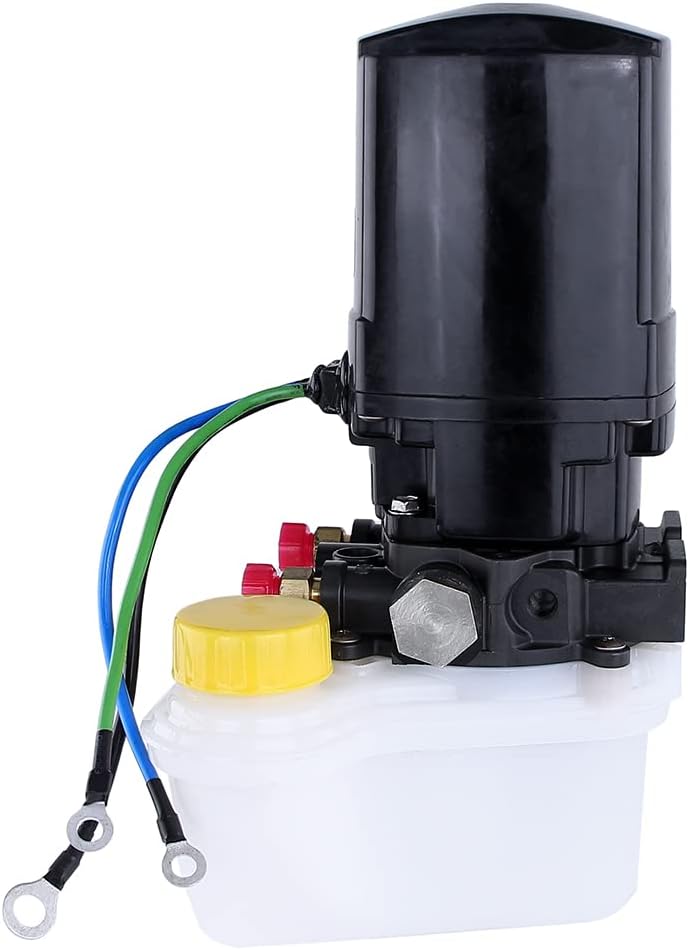 Tilt Trim Motor with Reservoir T94963