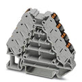 Feed-through Terminal Block E1012