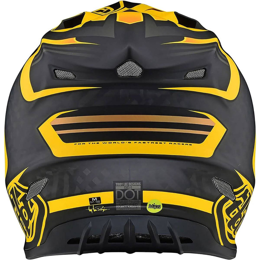 Carbon Helmet MIPS D7066