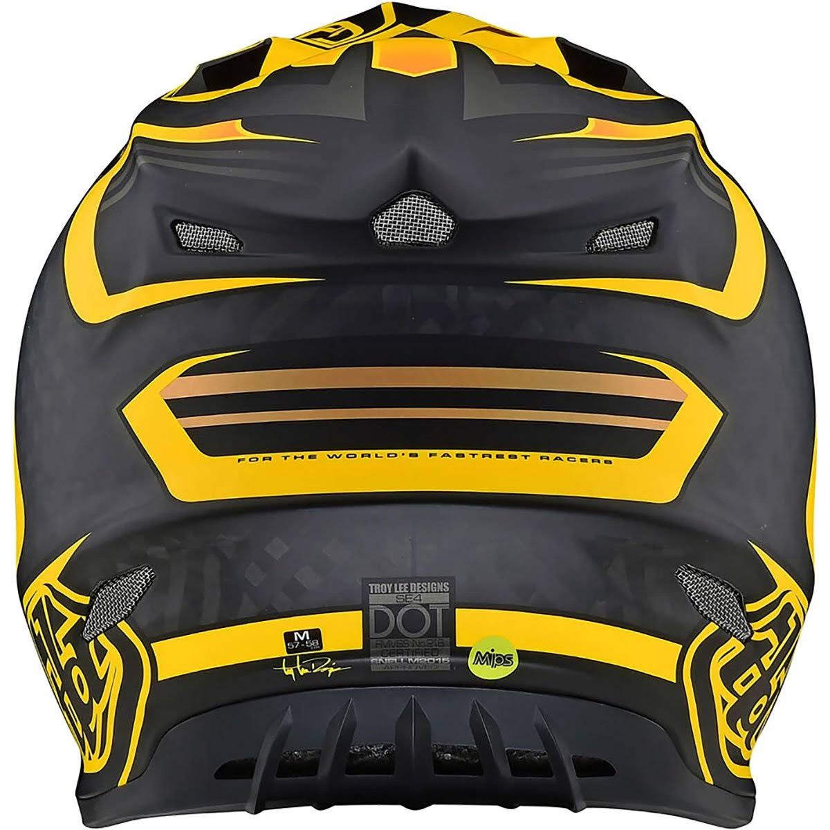 Carbon Helmet MIPS D7066