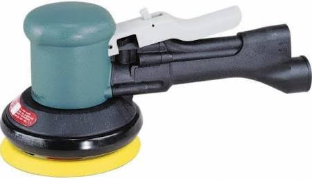 Random Orbital Sander H222
