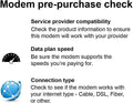 AC1900 DOCSIS 3.0 WiFi Cable Modem Router Combo B588