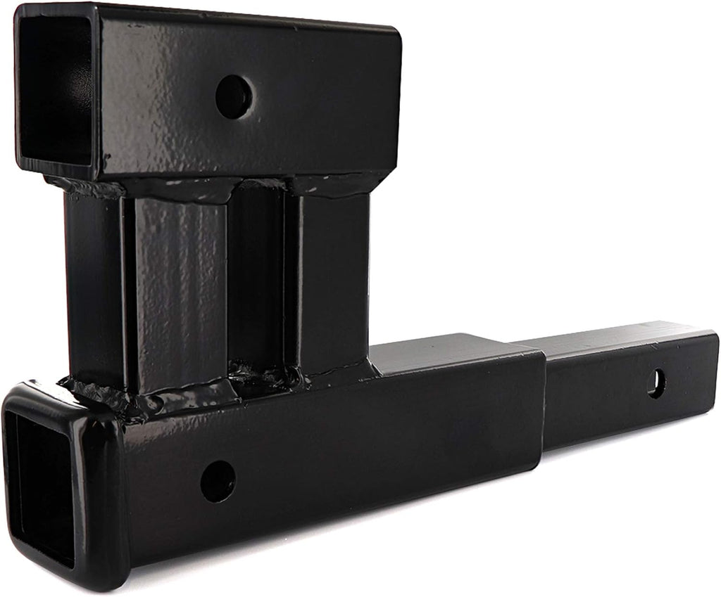 Dual Hitch Extender Pack of 2 C2066