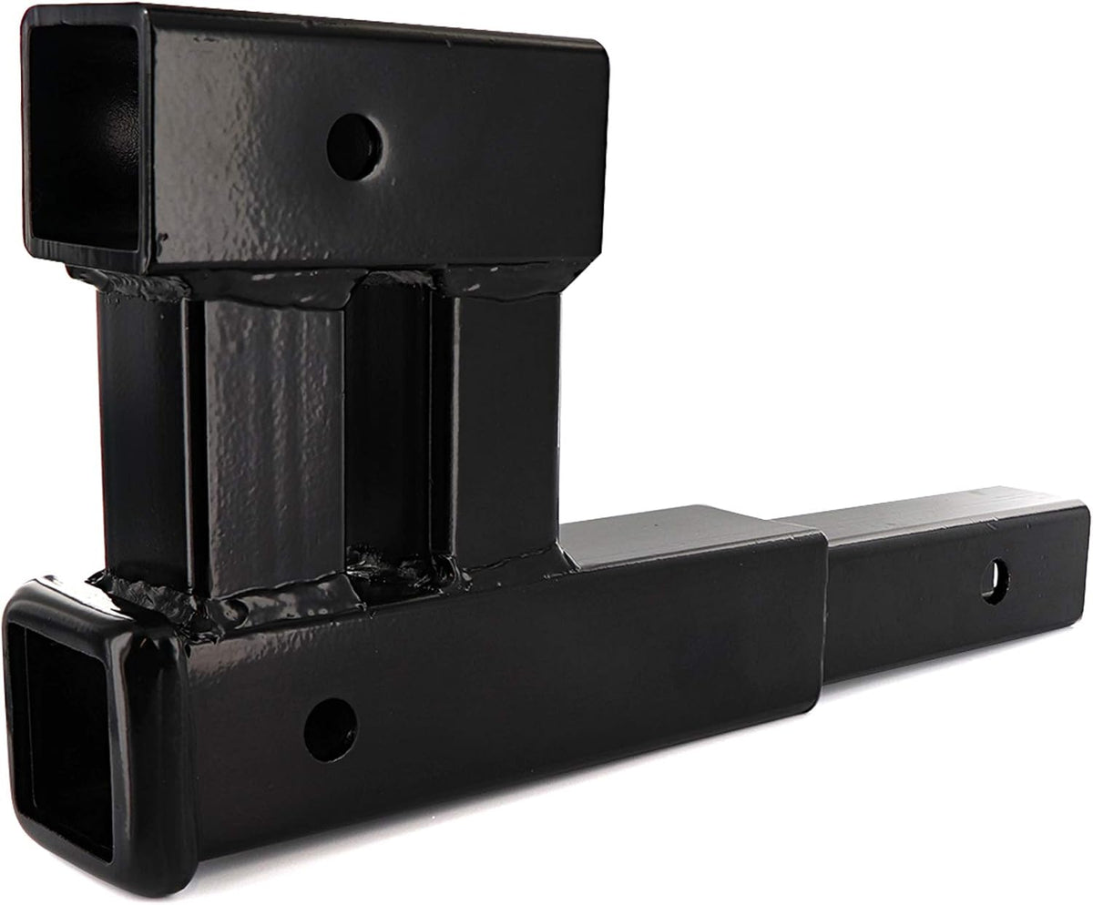 Dual Hitch Extender Pack of 2 C2066
