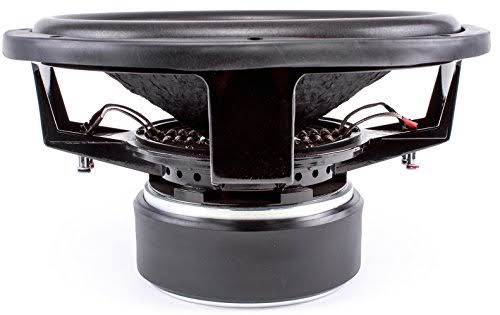 15x22 1500W Max Power Dual 2 Car Subwoofer N140