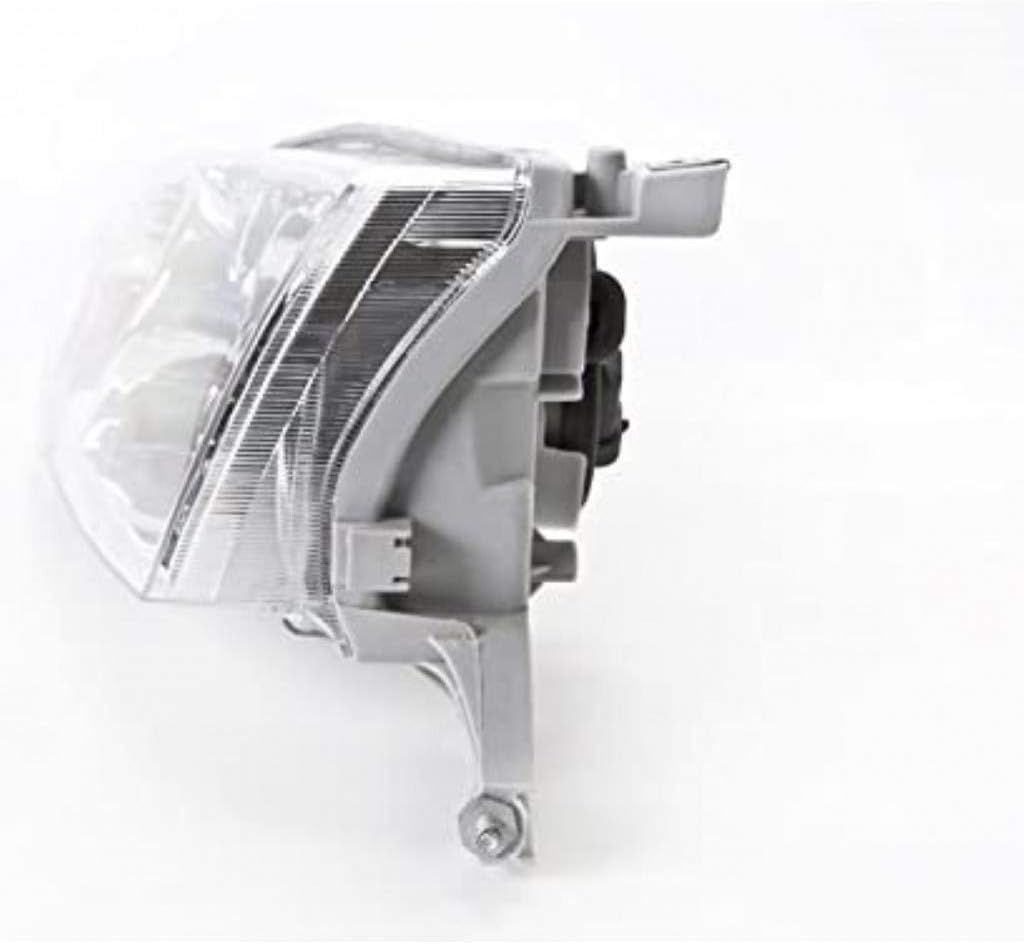 Pair Head Lights for Toyota Corolla Q664