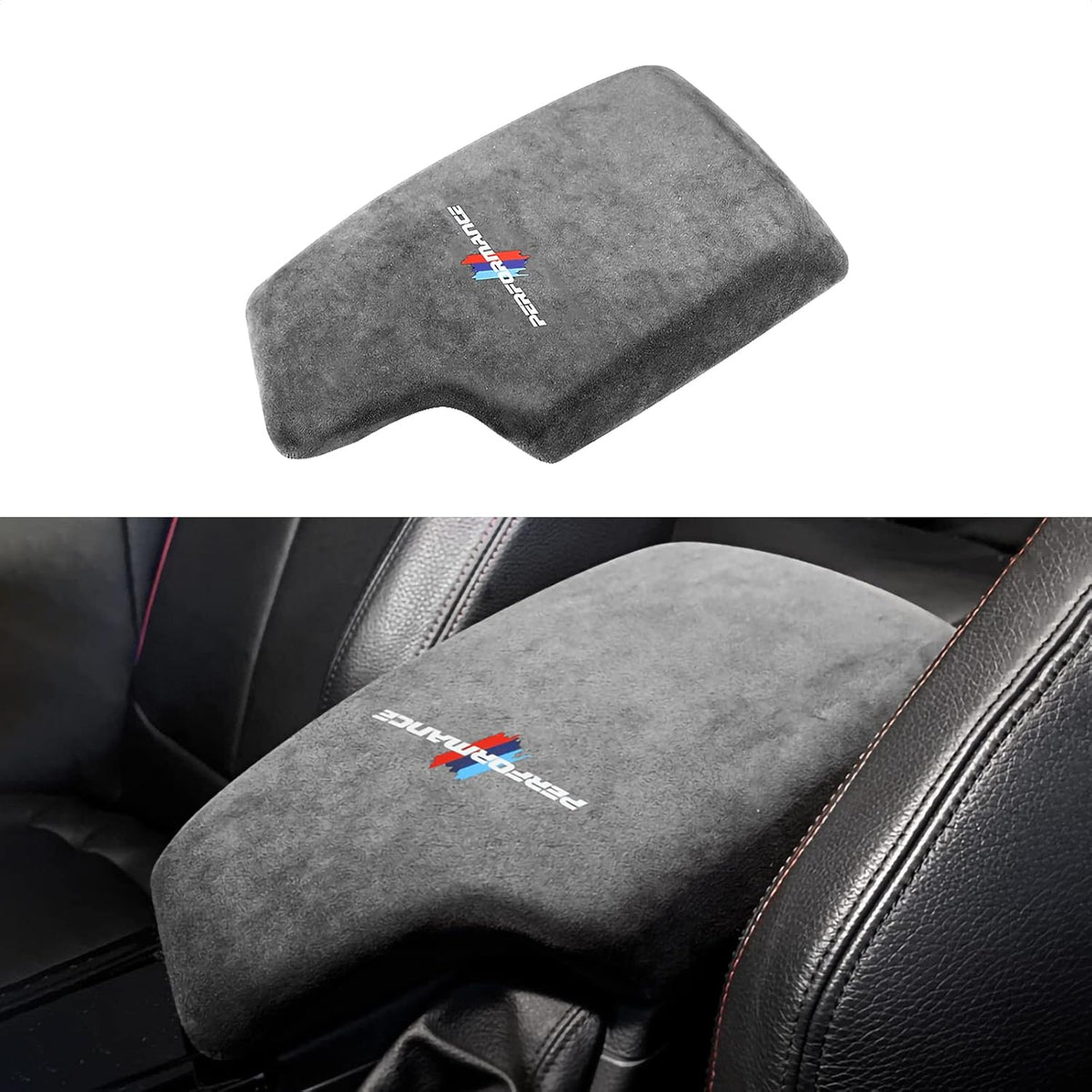 Car Dashboard Panel Frame Cover Trim Sticker Interior Decoration X7083