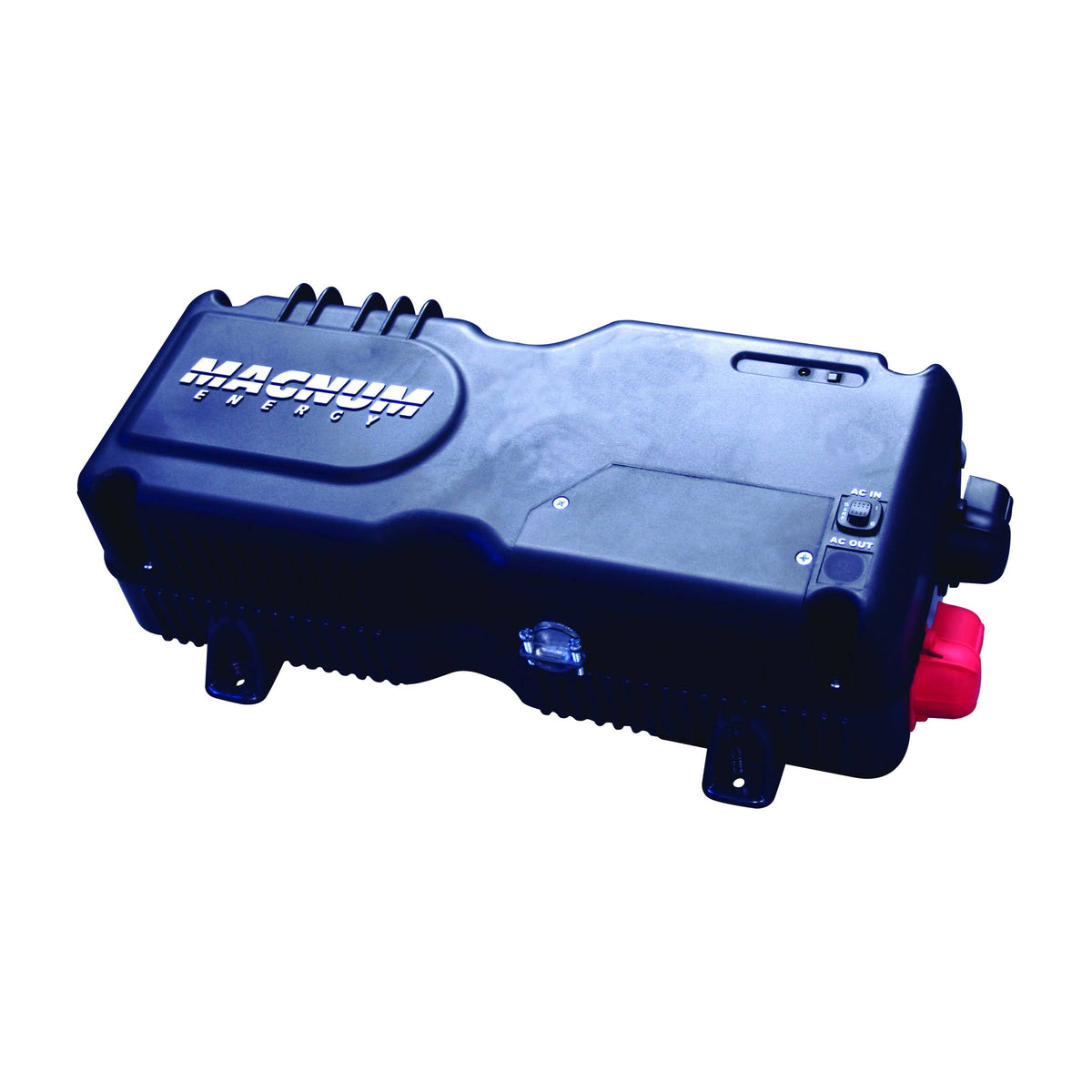 600 Watt 12V Inverter Charger O710